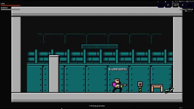 FREE GAME! ► Superfighters Deluxe смотреть онлайн