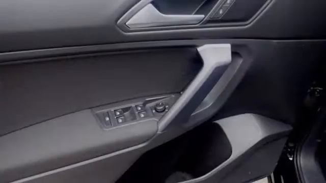 New 2021 Volkswagen Tiguan Walnut Creek, CA #52719 смотреть онлайн