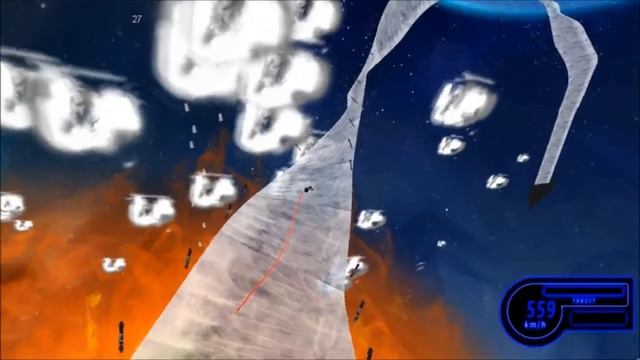 Velocity Stream Gameplay 4 смотреть онлайн