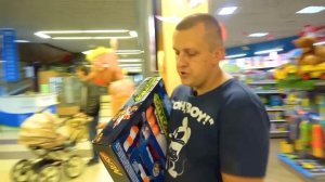 ВСЕ забыли про НАШ ПРАЗДНИК. 1 000 000 подписчиков и крутые подарки. Брос Шоу.