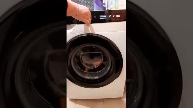 pralka samsung смотреть онлайн