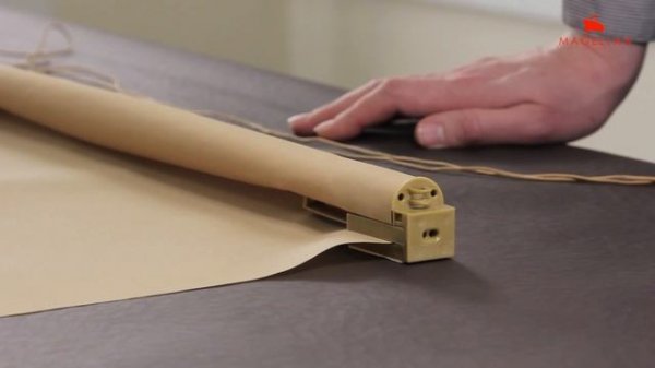 Ролета "Лучшая цена" - инструкция по сборке - MAGELLAN