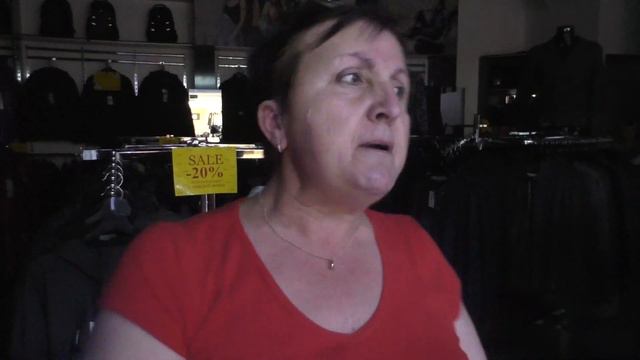 Запрещала п(Р)отухла или как человек с камерой забрал душу магазина смотреть онлайн