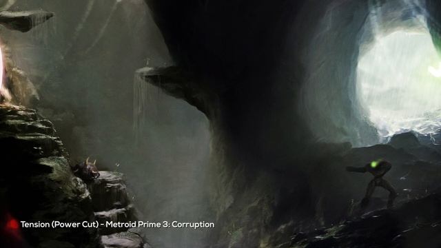 Metroid: Environmental Sounds (A Continuous Mix Vol. 2) смотреть онлайн