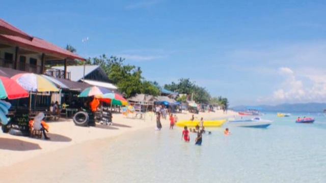 CATHLEEN NATALIE KOE (KAB.DONGGALA 1)