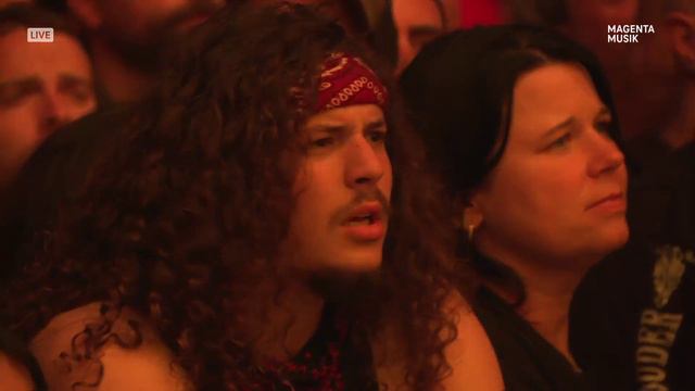 Doro - Wacken Open Air (Live) (2023)