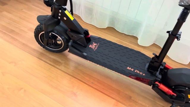 Kugoo M4 Pro Plus 2023⚡️samokat21.ru⚡️Доставка по всей РФ