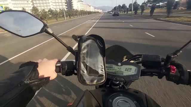 мотосезон круглый год. сочи январь 2023. смотреть онлайн