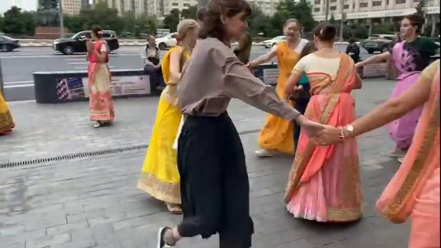 Центр развития харинамы смотреть онлайн