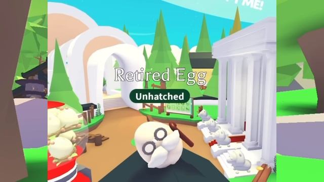 НОВОЕ ЯЙЦО В АДОПТ МИ!ПОКАЗАЛИ НОВЫХ ПИТОМЦЕВ НА НОВОЕ ОБНОВЛЕНИЕ!NEW EGG UPDATE ADOPT ME ROBLOX смотреть онлайн