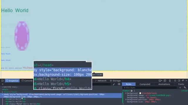 Programming 101 - Програмчлалын хичээл №4 - CSS гэж юу вэ? танилцуулга смотреть онлайн