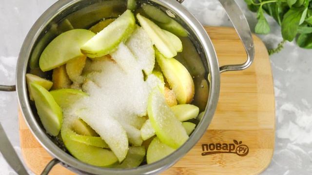 Кухня Мамашки