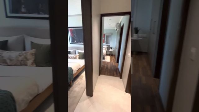 Touring A 2 Bhk Flat in Thane w 15 Min From Thane Railway station 32 Acer project Possein 2023 Dec смотреть онлайн