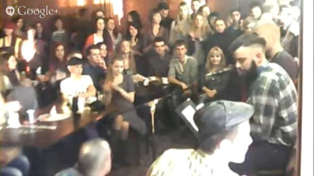 Акустический вечер смотреть онлайн