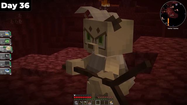 I Spent 100 Days in Cobblemon with YOUR Creations #2 смотреть онлайн