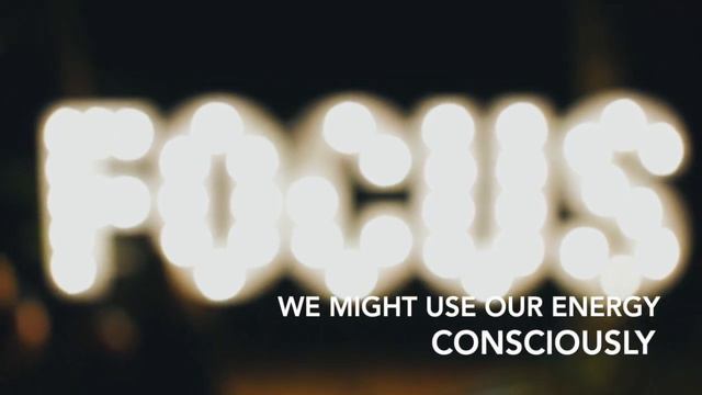 BEING PRESENT | PRACTICE PRESENT MOMENT AWARENESS | KEY TO HAPPINESS | MENTAL HOUSEKEEPING #6 смотреть онлайн