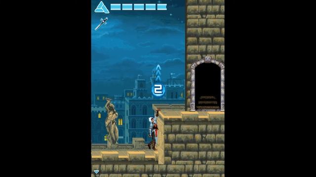 Assassin's Creed (java) #4: Спайдермены, они повсюду смотреть онлайн