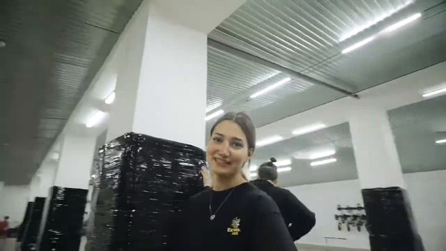 Руководитель событийных проектов EXTREME KIDS ТОМСК, старший наставник Анастасия смотреть онлайн