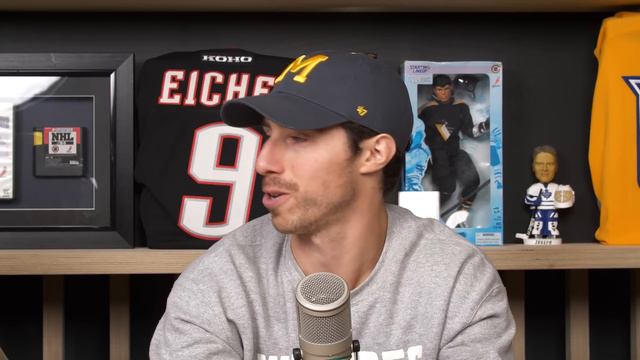 6 TELLING STATS FROM THE NHL SEASON SO FAR смотреть онлайн