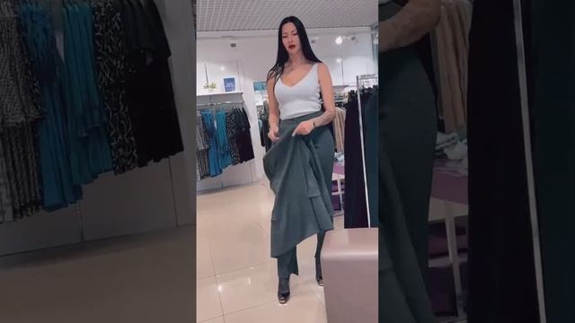 Фишки в монтаже для магазина Сержинетти смотреть онлайн