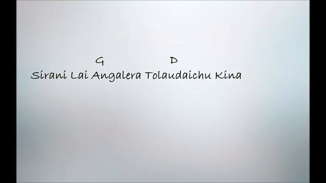 'swoopna suman' kasari bhanu guitar chords смотреть онлайн