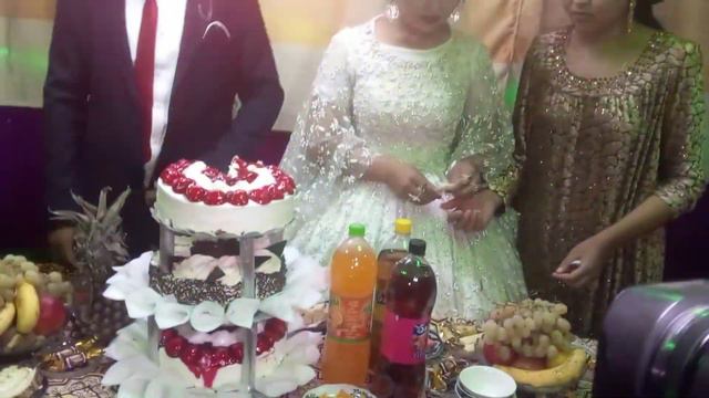 Бугун коризда ишбик бобо хонадонеда тантанале келин туе хамиша юртимизда шундай туй булсин смотреть онлайн