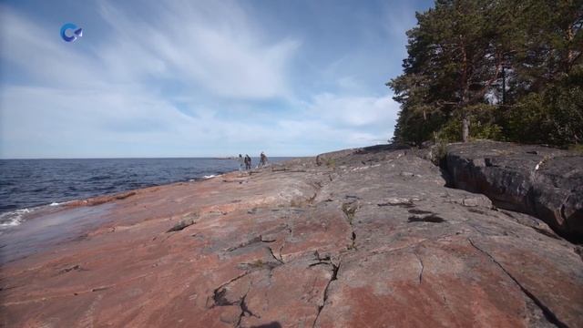 ТРОЕ В ТАЧКЕ, НЕ СЧИТАЯ СОБАЧКИ | Онежские петроглифы и не только смотреть онлайн
