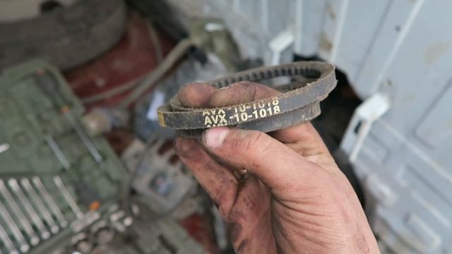 ПРАВИЛЬНАЯ СИСТЕМА ОХЛАЖДЕНИЯ ГАЗЕЛИ / РЕГУЛИРОВКА КЛАПАНОВ смотреть онлайн