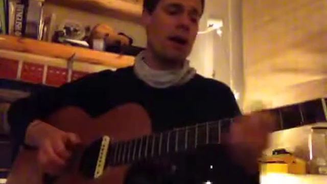 Saltwater (Julian Lennon) cover смотреть онлайн
