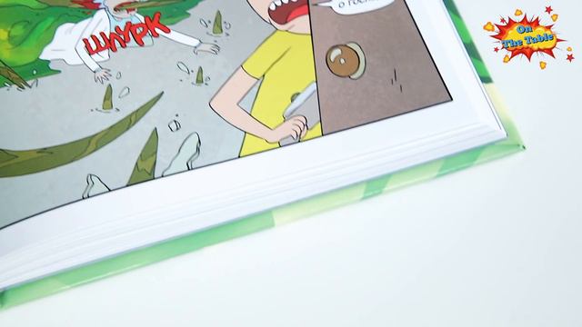 Rick and Morty смотреть онлайн