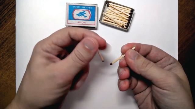 волшебные спички/magic matches смотреть онлайн