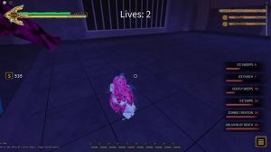 [YBA] САМЫЕ КРУТЫЕ СТЕНДЫ ДЛЯ СПЕКА ВАМПИРИЗМ В ЮБА!! ЛЮТАЯ ИМБА [Your Bizarre Adventure]