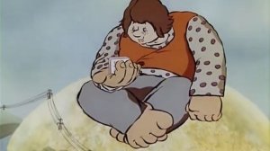 детский журнал весёлая карусель выпуск 6 1974года 1080р