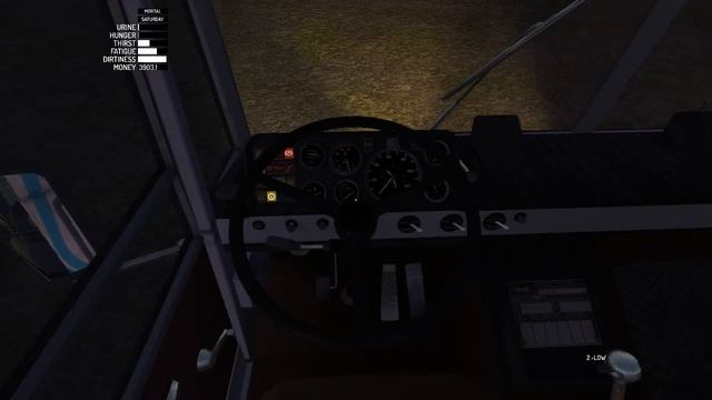 Let´s Play My Summer Car #14 Problem beim Abpumpen смотреть онлайн