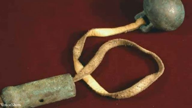 5 НЕОБЫЧНЫХ ВИДОВ ХОЛОДНОГО ОРУЖИЯ смотреть онлайн