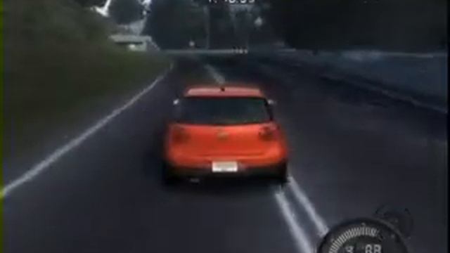 Top Motor - NFS:PS Stock Vw Golf GTI смотреть онлайн