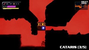 All the Speed Booster/Shinespark Puzzles and Challenges in Metroid Dread ?