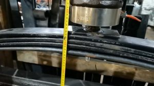 Грузоподьемность рессор Газель