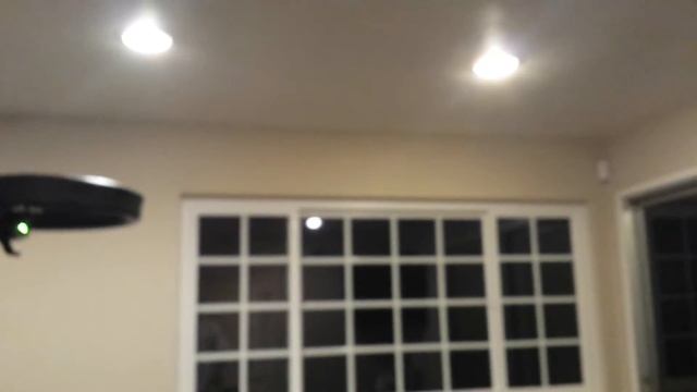 AR Drone piloted by AI part 2 смотреть онлайн