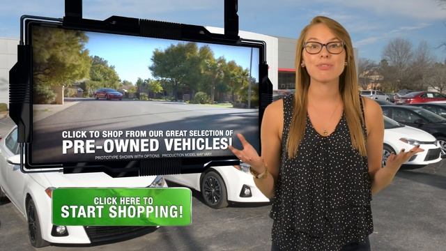 Reinhardt Toyota смотреть онлайн