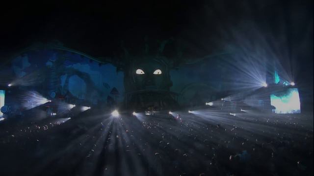 Review Tomorrowland 2011
