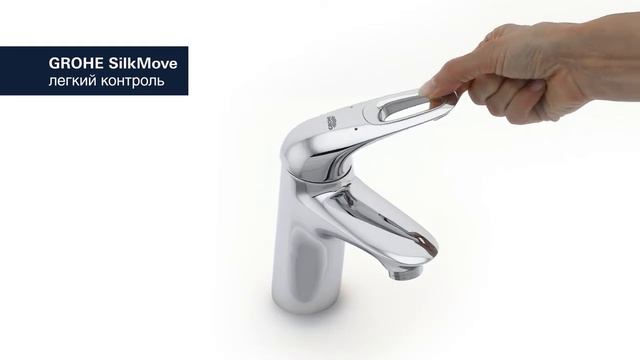 grohe 33558003 смотреть онлайн