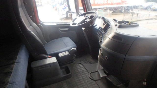 راس قاطرة Volvo FH13 440 سنة الصنع 2008 смотреть онлайн