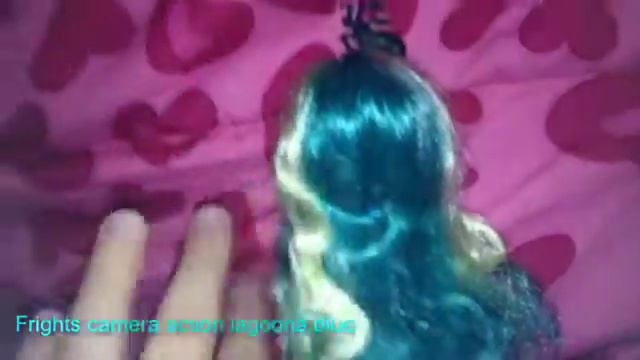 Monster high Frights,Camera,Action! Lagoona blue doll review смотреть онлайн