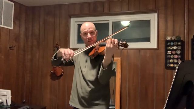 Ariana Grande Pov - Eb Major Scale Practice For Violin Viola Cello