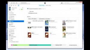 Как закачать книги в iBooks на iPhone, iPod touch и iPad