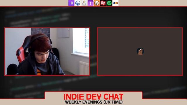 Indie Dev Chat with Head Tilt Games! (SPECIAL!) смотреть онлайн