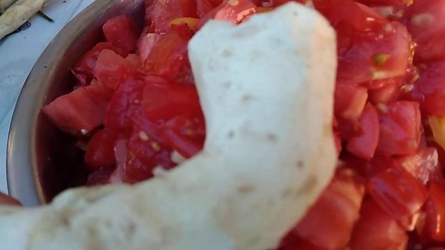 Вдохновение на Тарелке