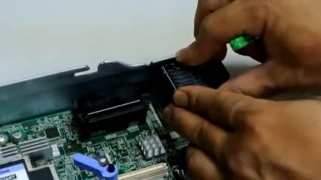 IBM Pure Flex System x 7906 INSTALL Fabric смотреть онлайн