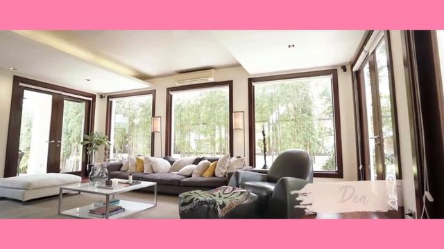 Ang House Tour nila Angel at Neil! Bonga! #AngelandNeilChannel #AngelLocsin #NeilArce #housetour смотреть онлайн